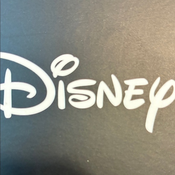 Disney Gold and Black Watch with Minnie Mouse boxed set - Picture 4 of 9